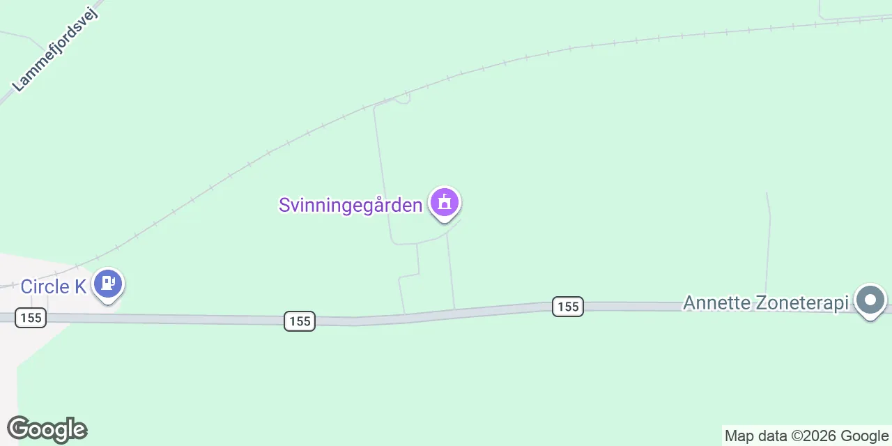 Svinningegården 5, 4520 Svinninge