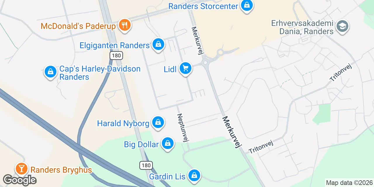 Marsvej 8, 8960 Randers SØ