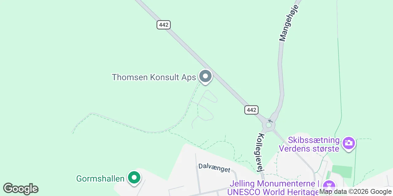 Asta Andersens Vej 3, 7300 Jelling