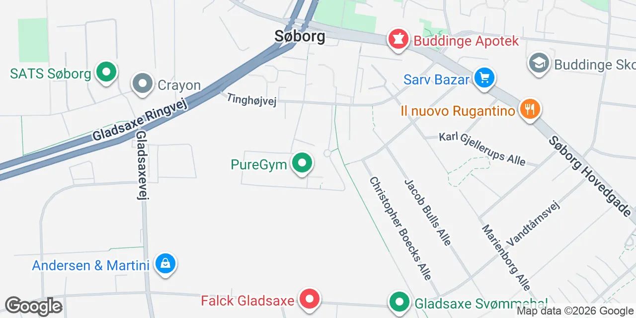 Automatikvej 1, 2860 Søborg