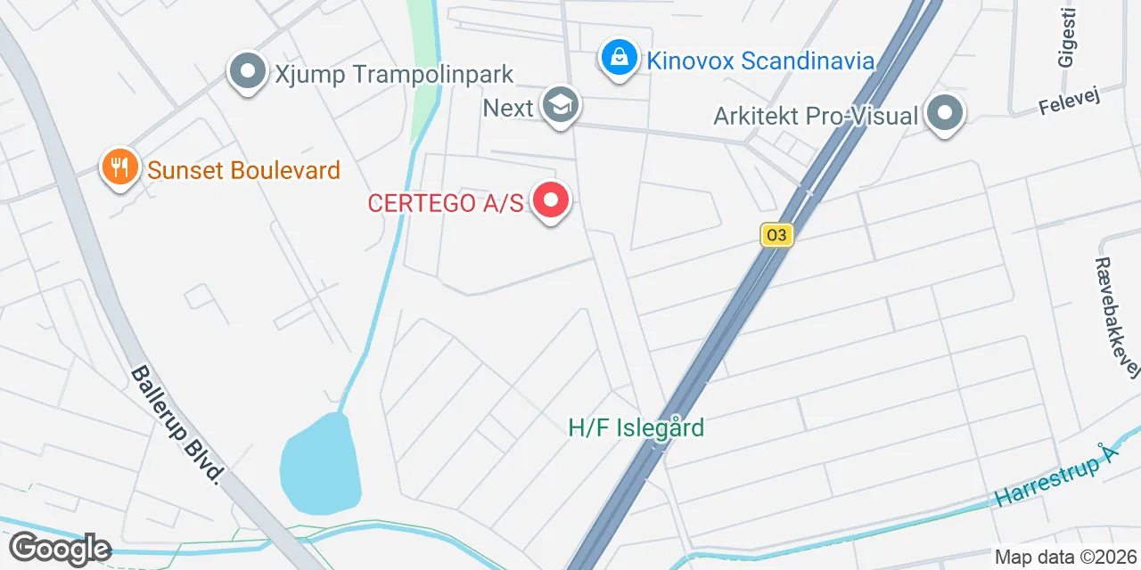 Marielundvej 50A, 2730 Herlev