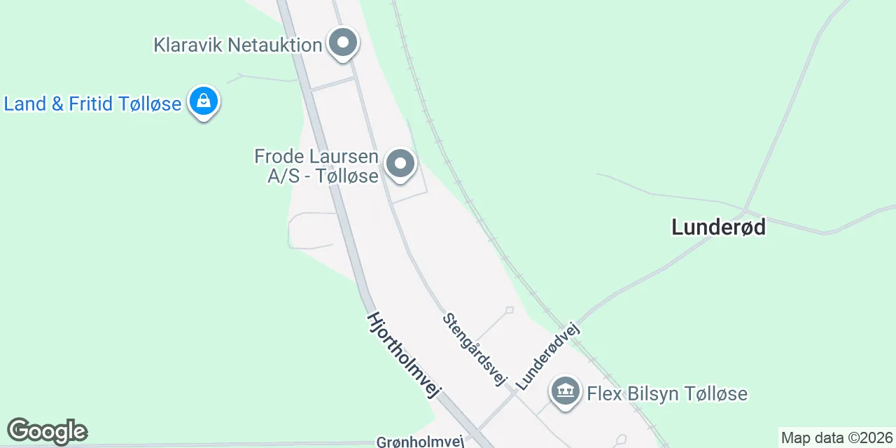 Stengårdsvej 26, 4340 Tølløse