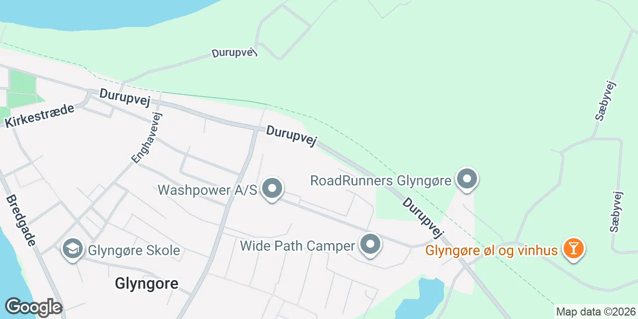 Durupvej 60, 7870 Roslev