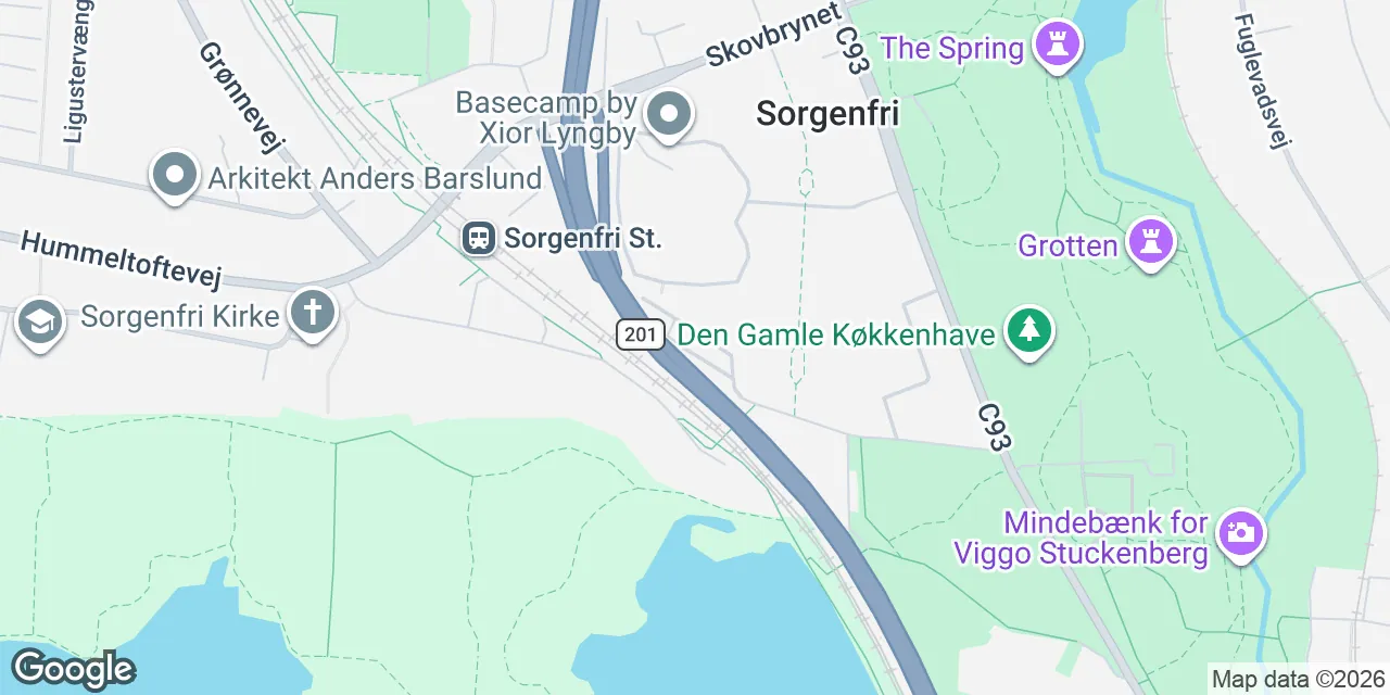 Lottenborgvej 26e, 2800 Kongens Lyngby