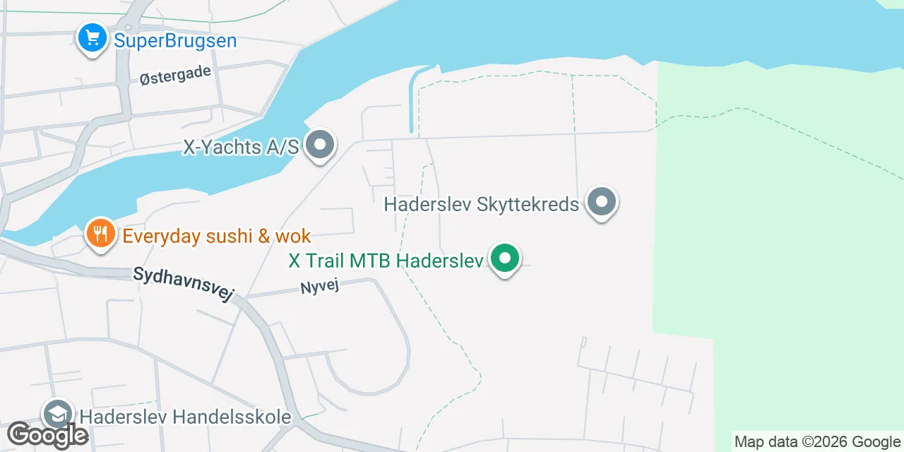 Fjordagerbakke 3, 6100 Haderslev