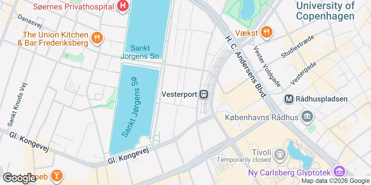 Nyropsgade 39-41, 1602 København V