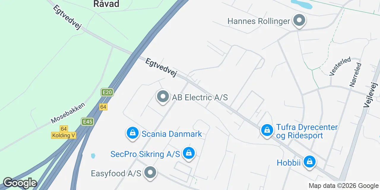 Virkelyst 1, 6000 Kolding