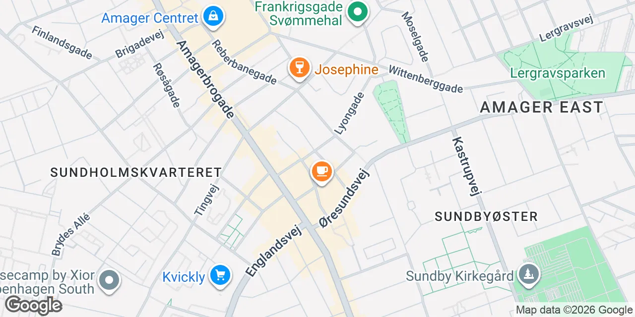 Saltholmsvej 2, st. tv, 2300 Copenhagen S