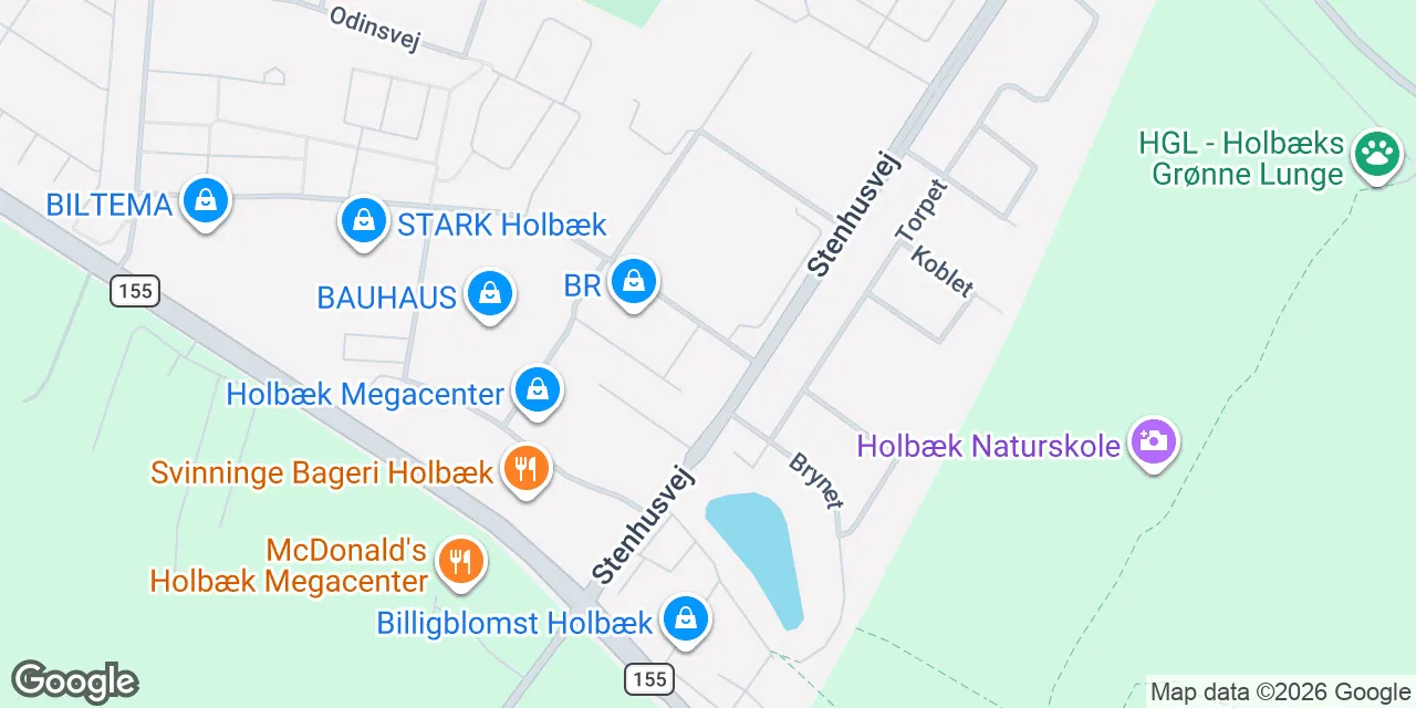 Frejasvej 30, 4300 Holbæk