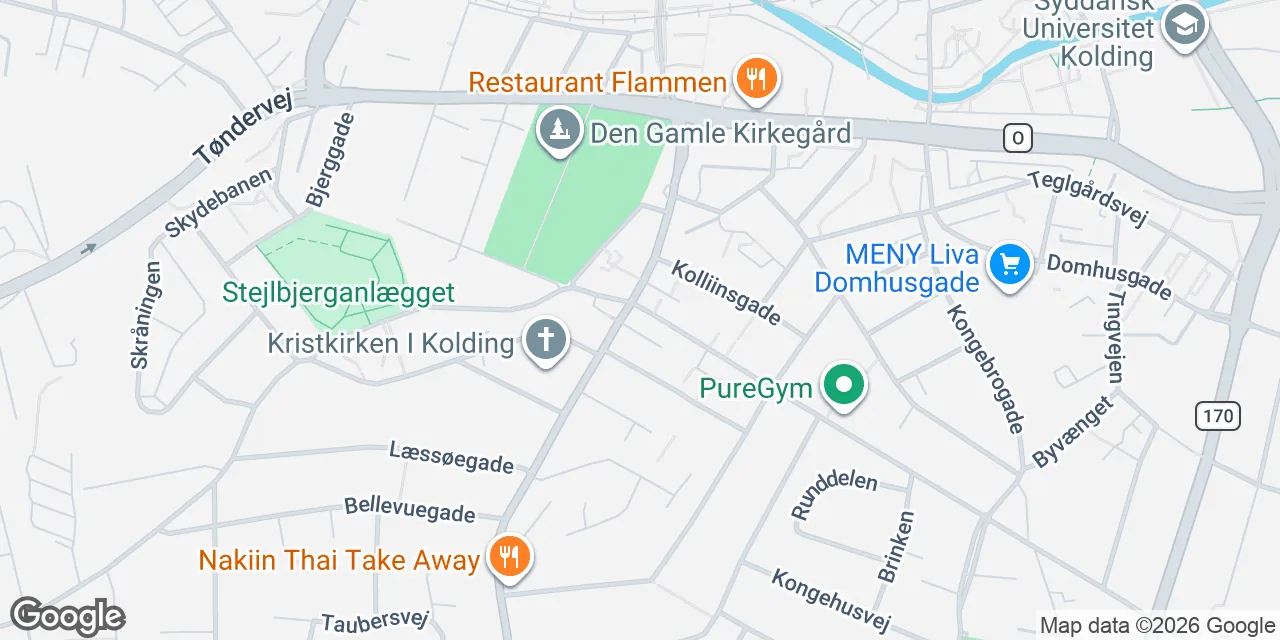 Agtrupvej 2A, 6000 Kolding