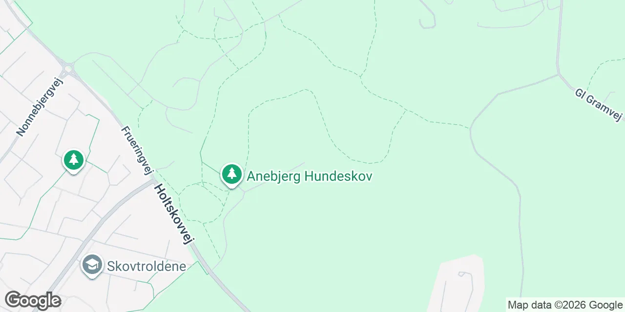Anebjerggårdsvej 5, 8660 Skanderborg