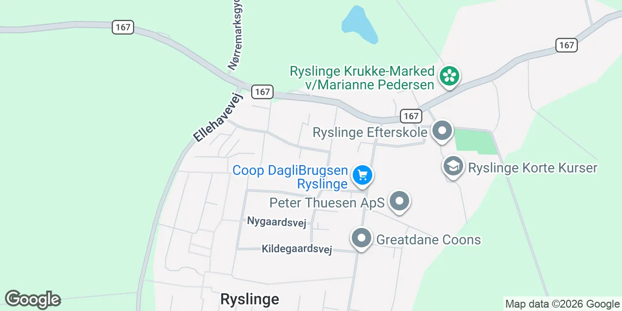 Tvekildevej 4, 5856 Ryslinge