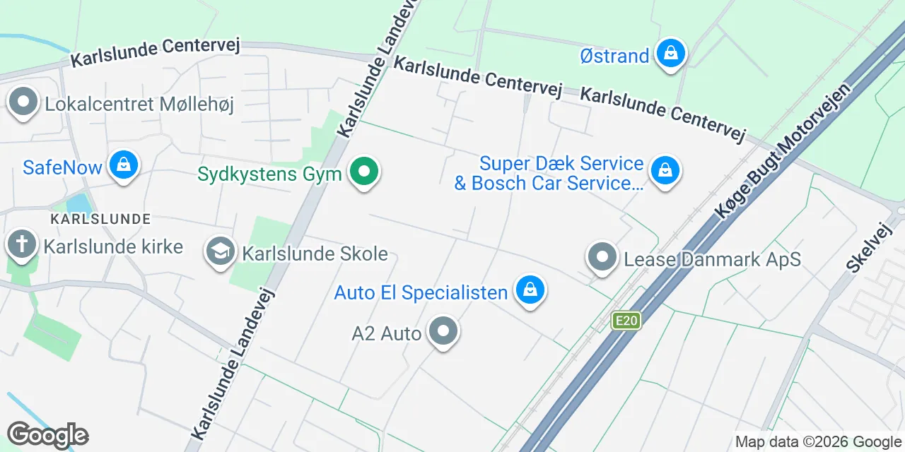 Snedkergangen 4D, 2690 Karlslunde