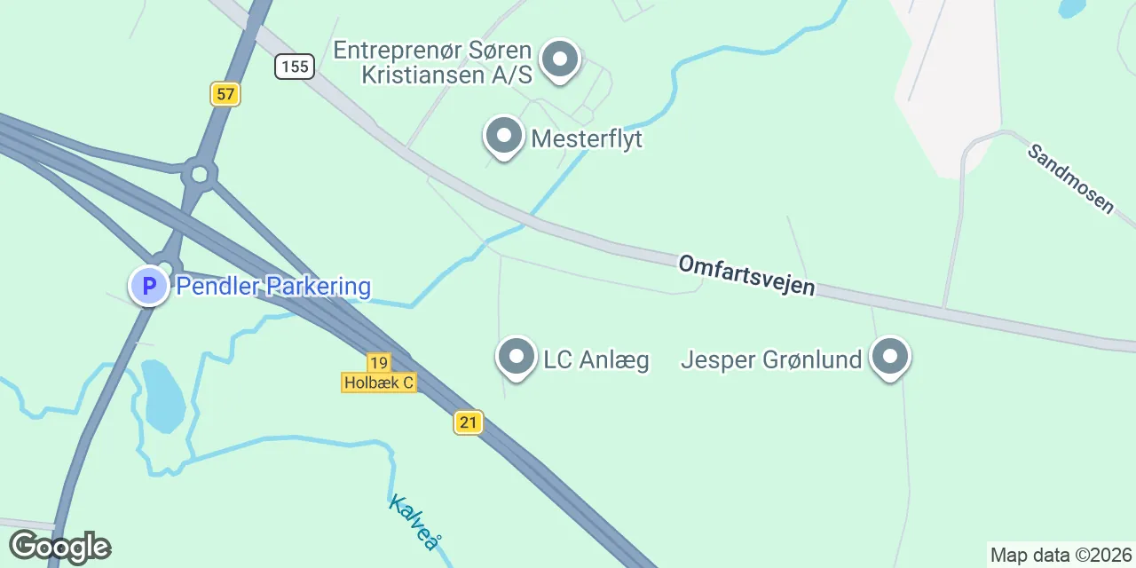 Gammelbrovej 18, 4300 Holbæk