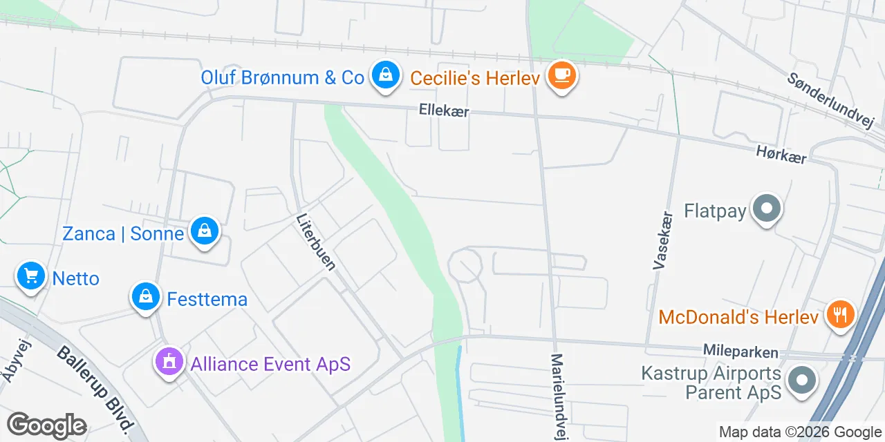 Knapholm 7, 2730 Herlev