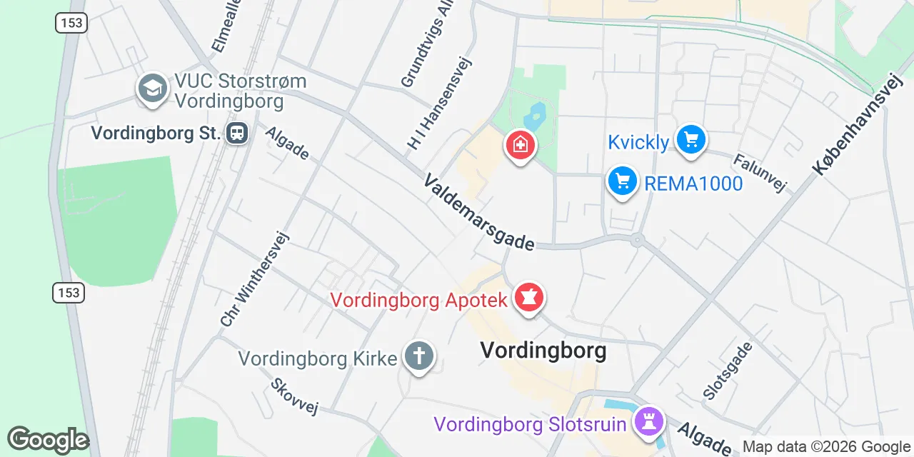 Badstuegade 5A, 4760 Vordingborg