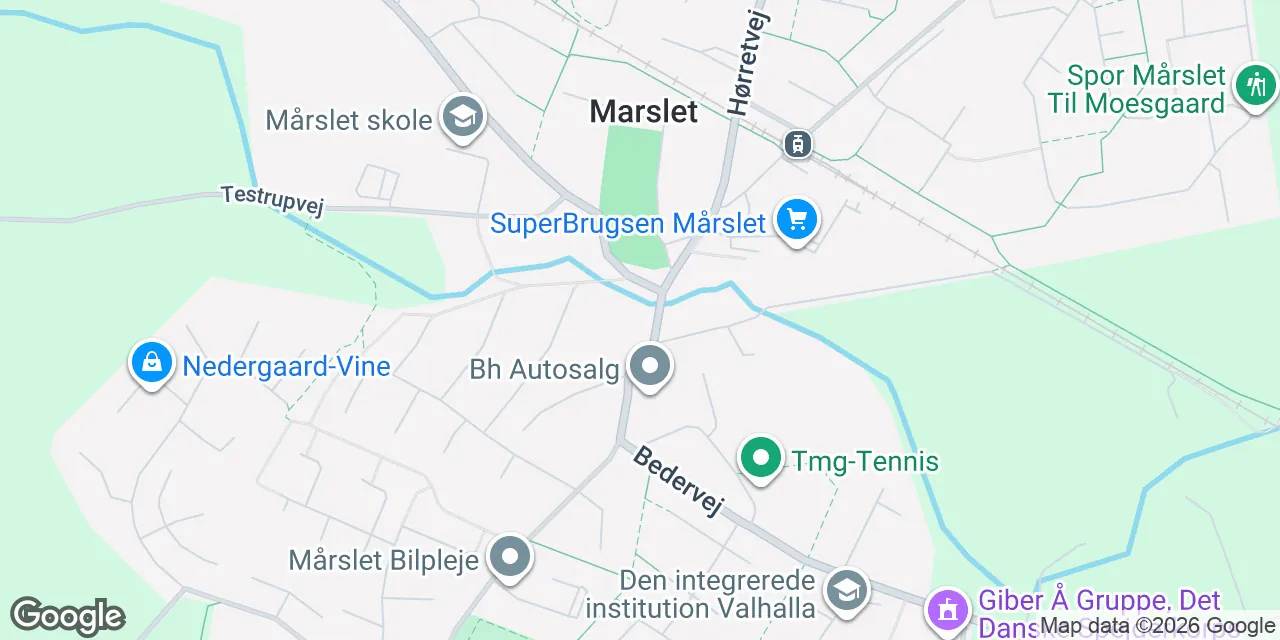 Tandervej 6A, 8320 Mårslet