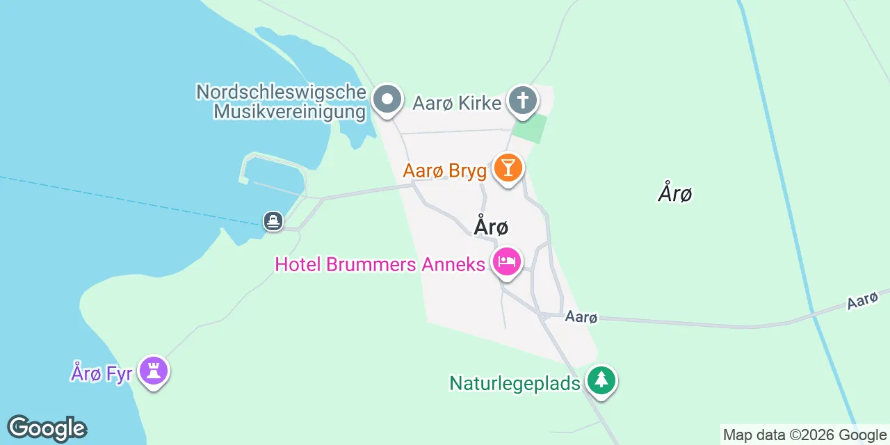 Aarø 142, 6100 Haderslev