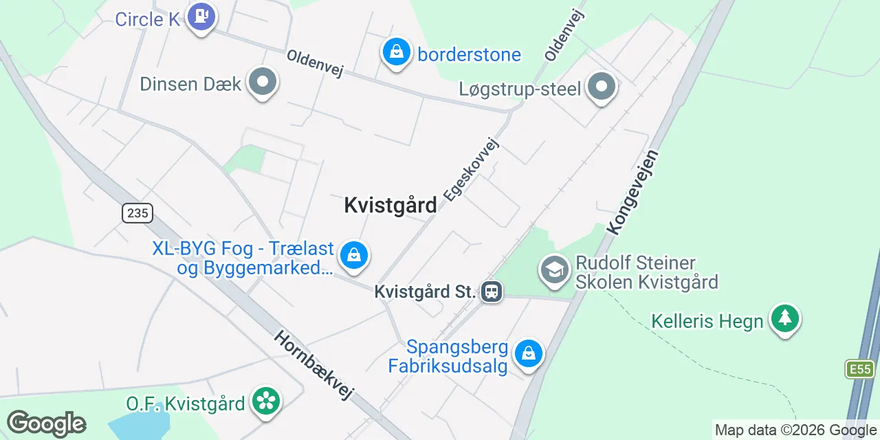 Egeskovvej 6A, 3490 Kvistgård