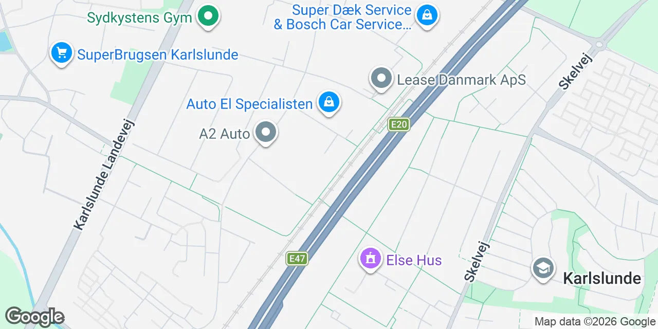 Vævergangen 30, 2690 Karlslunde