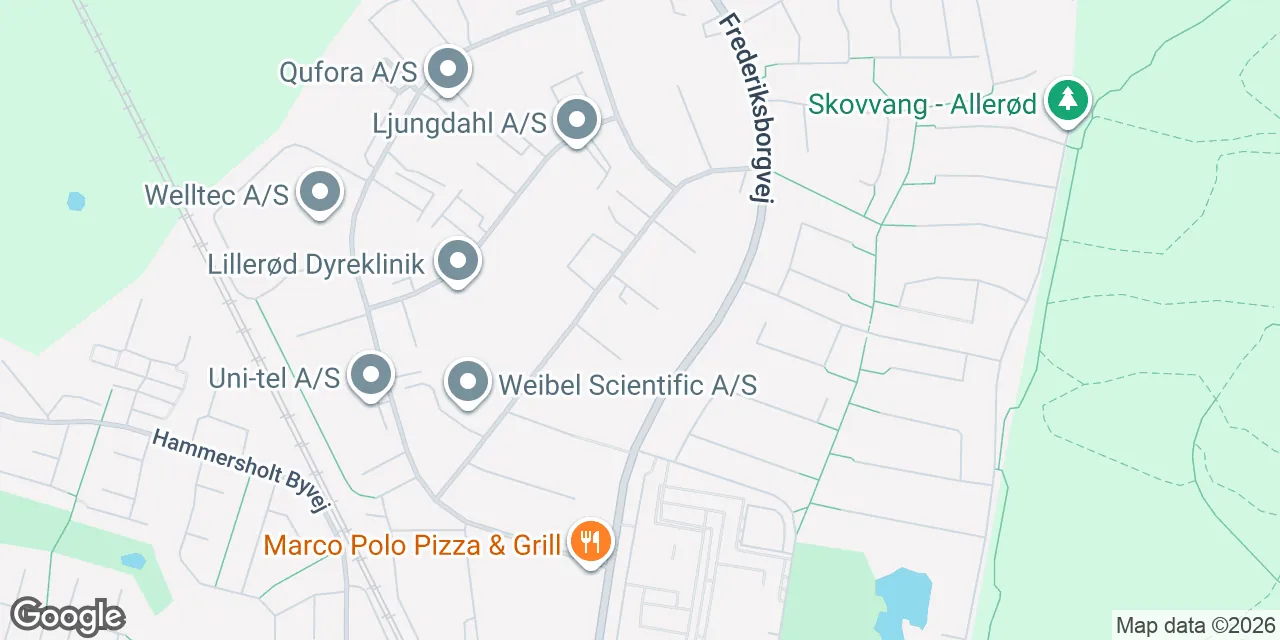 Rypevang 4, 3450 Allerød