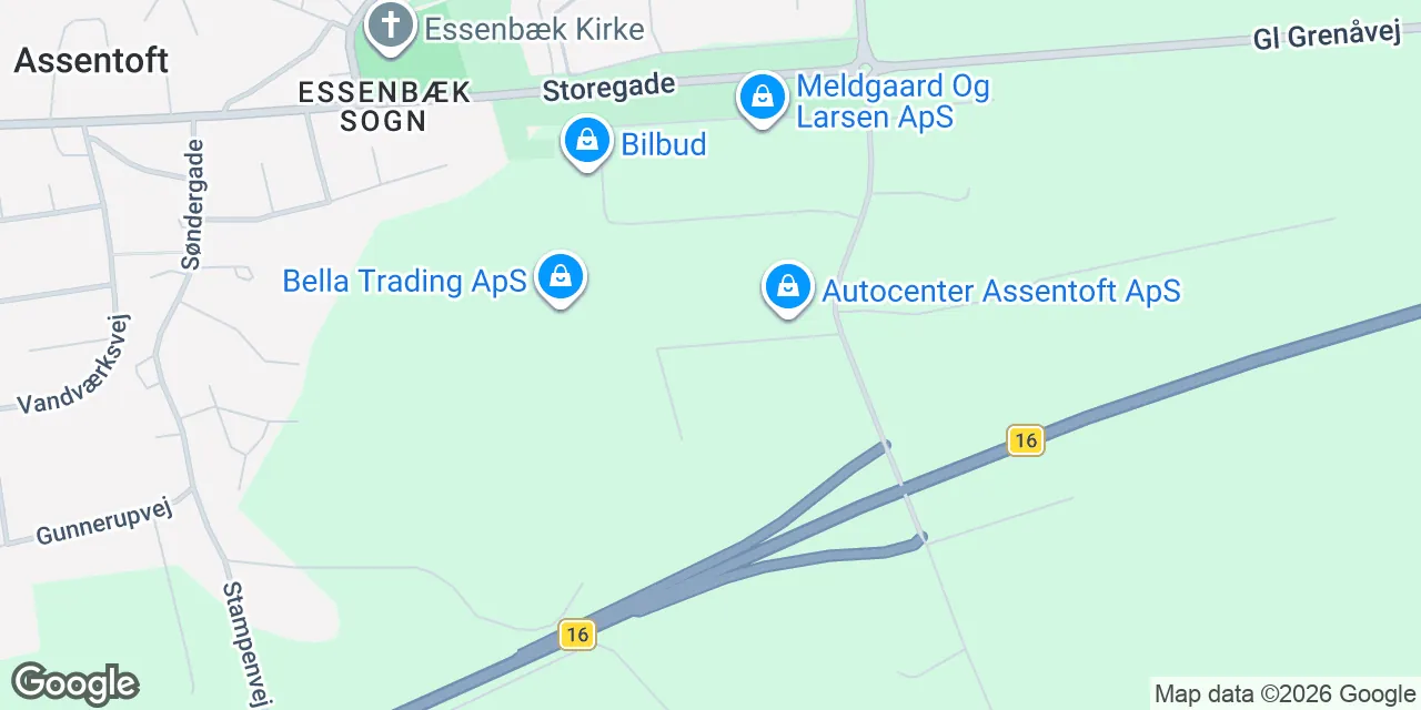 Virkevangen 72, 8960 Randers SØ