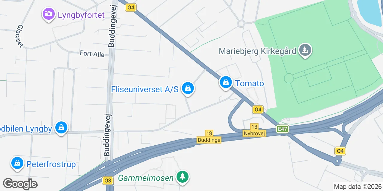 Grusbakken 10, 2820 Gentofte