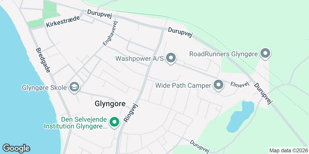 Elmevej 26, 7870 Roslev