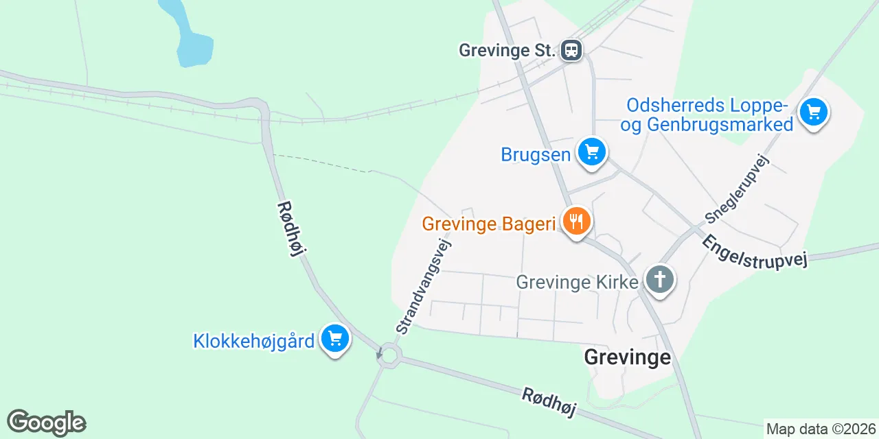 Hovedgaden 39, 4571 Grevinge