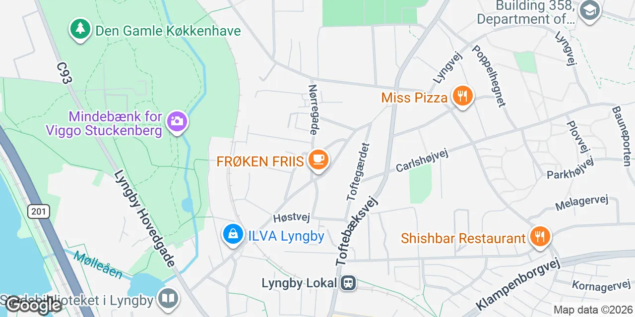 Asylgade 6, 2800 Kongens Lyngby