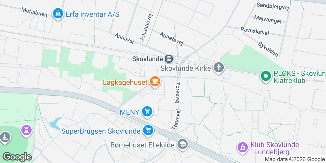 Blokhaven 2, 2740 Skovlunde