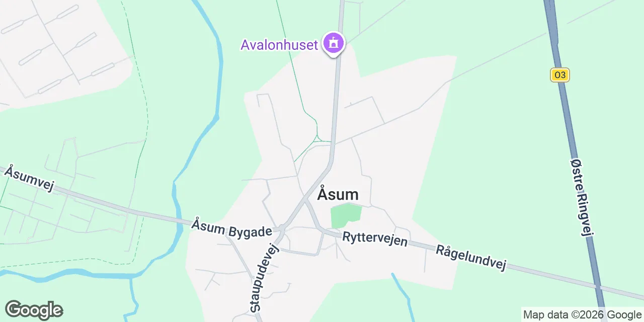 Åsum Bygade 16, 5240 Odense NO