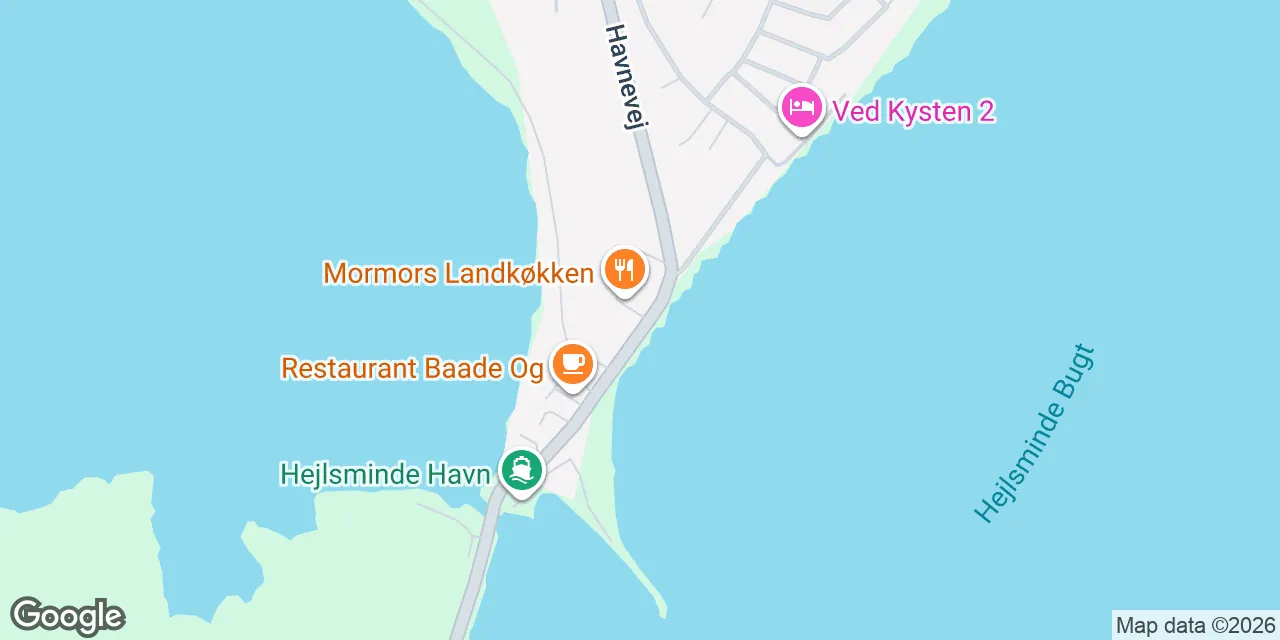 Havnevej 13, 6094 Hejls