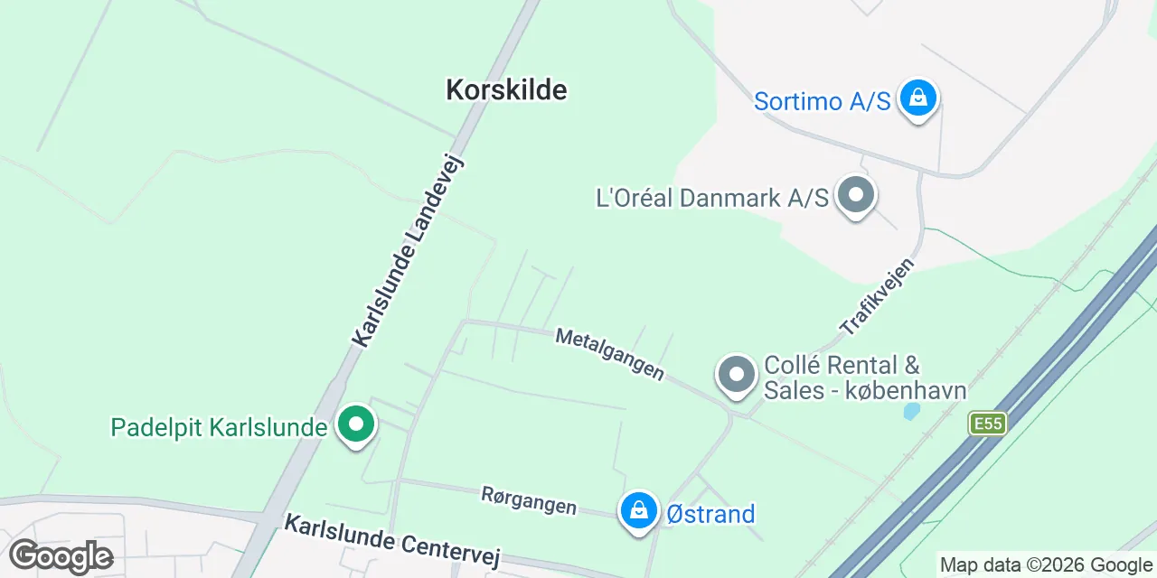 Metalgangen 13, 2690 Karlslunde