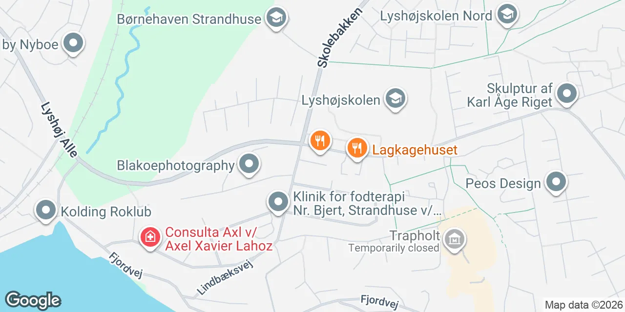Skolebakken 38, 6000 Kolding