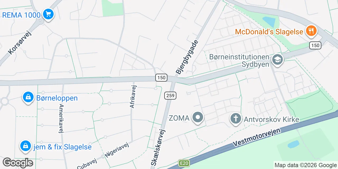 Idagårdsvej 7, 4200 Slagelse