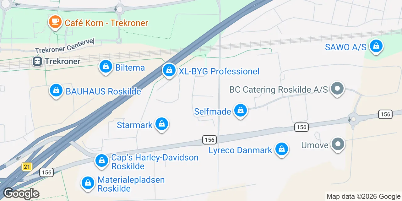 Langebjergvænget 6, 4000 Roskilde