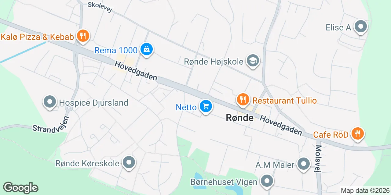 Grenåvej 739, 8541 Skødstrup
