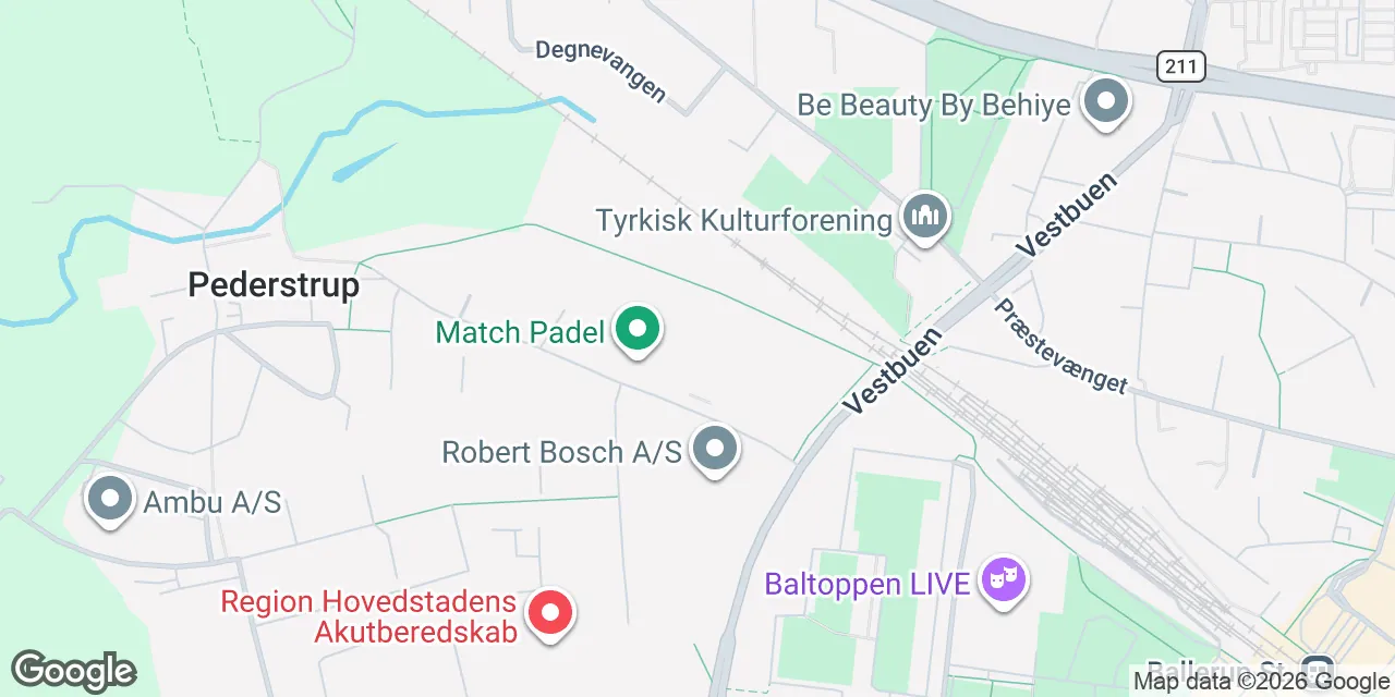 Telegrafvej 4, 2750 Ballerup