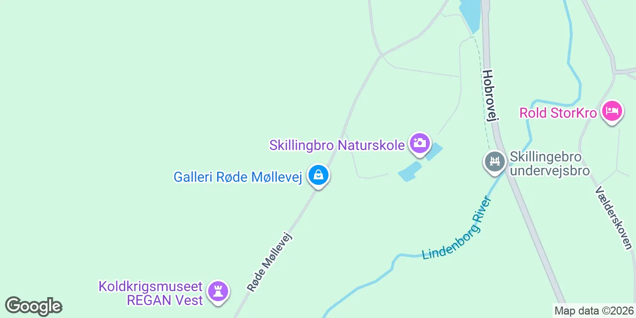 Røde Møllevej 18, 9520 Skørping