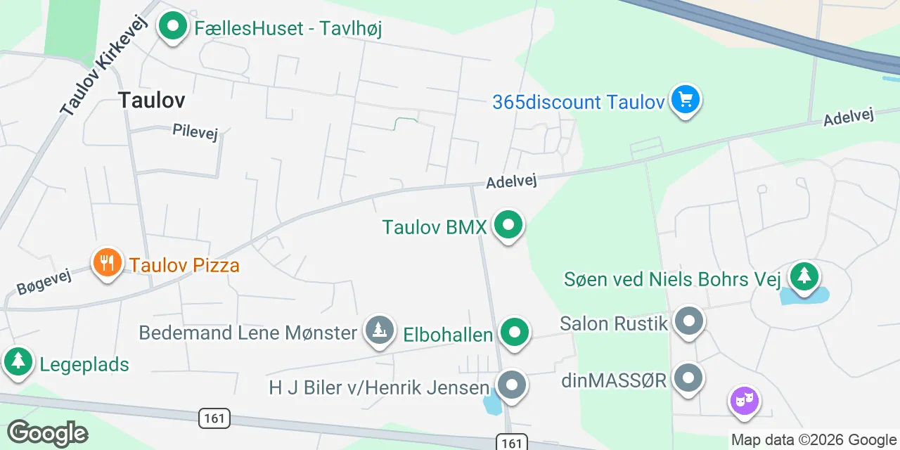 Tingvejen 1, 7000 Fredericia