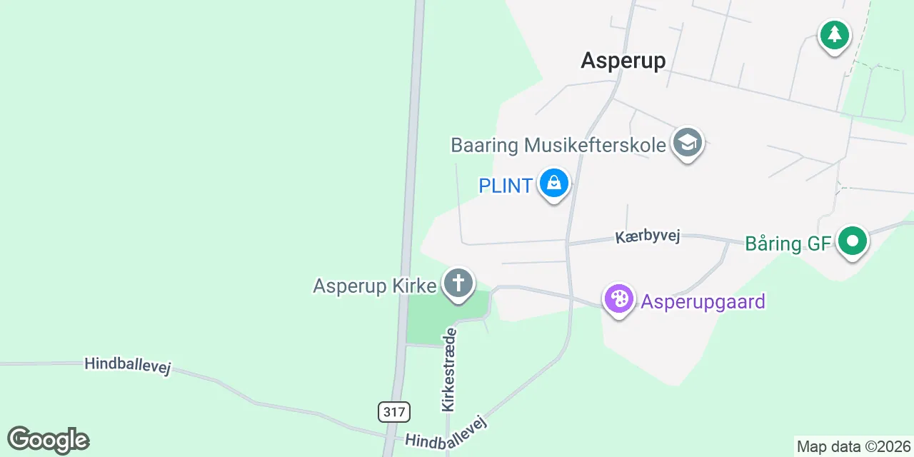 Lindegaardsvej 4, 5466 Asperup