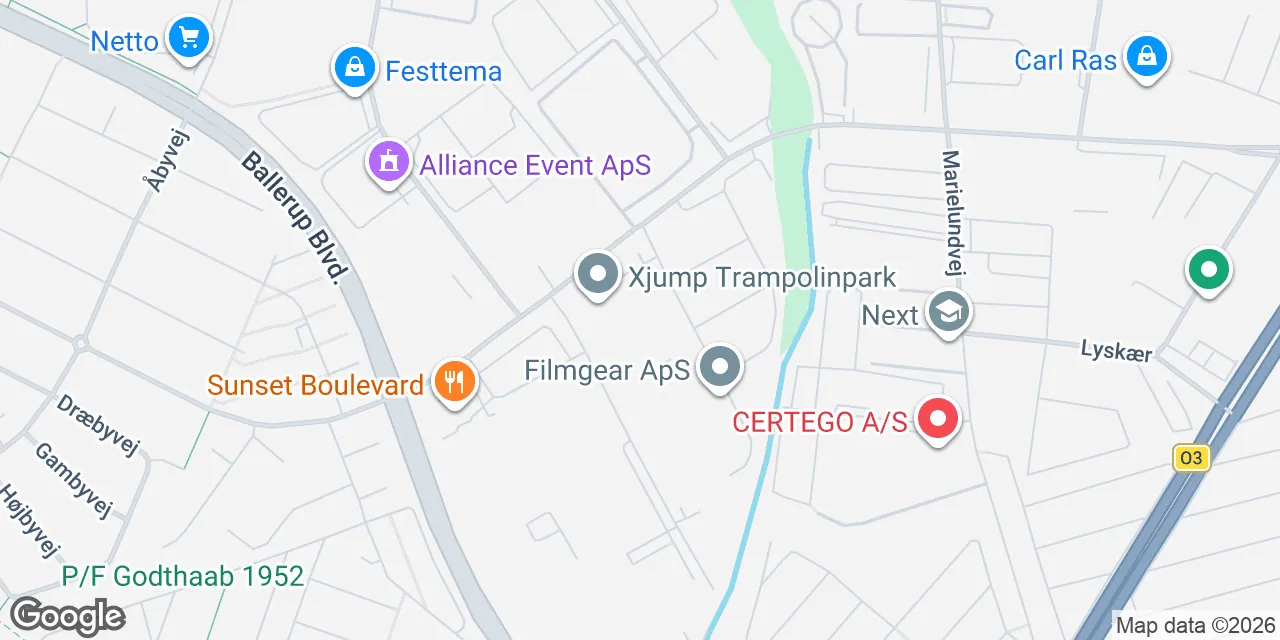 Mileparken 10A, 2740 Skovlunde
