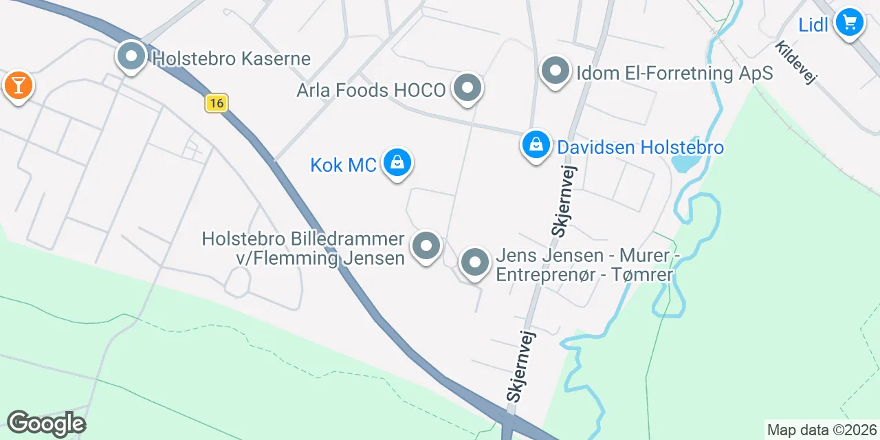 Niels Ebbesens Vej 22, 7500 Holstebro