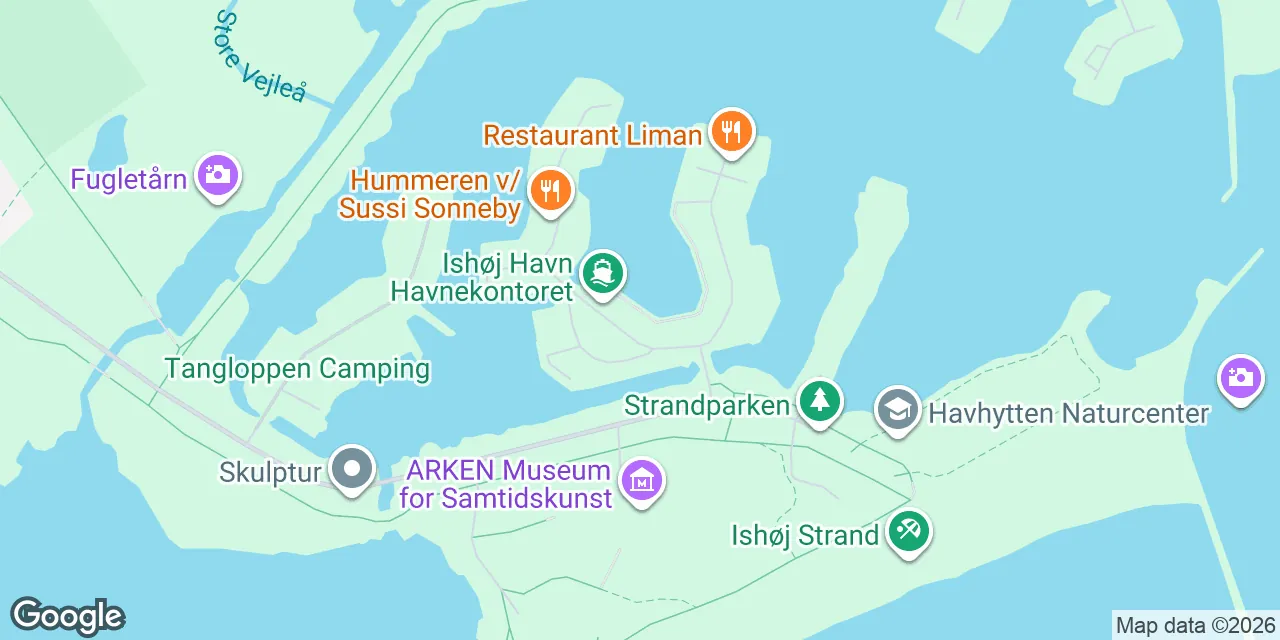 Søhesten 31, 2635 Ishøj