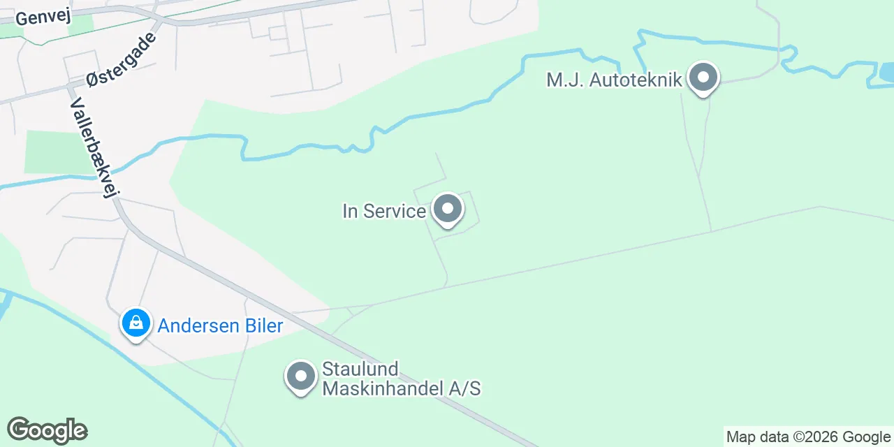 Alskovvej 47, 7470 Karup J
