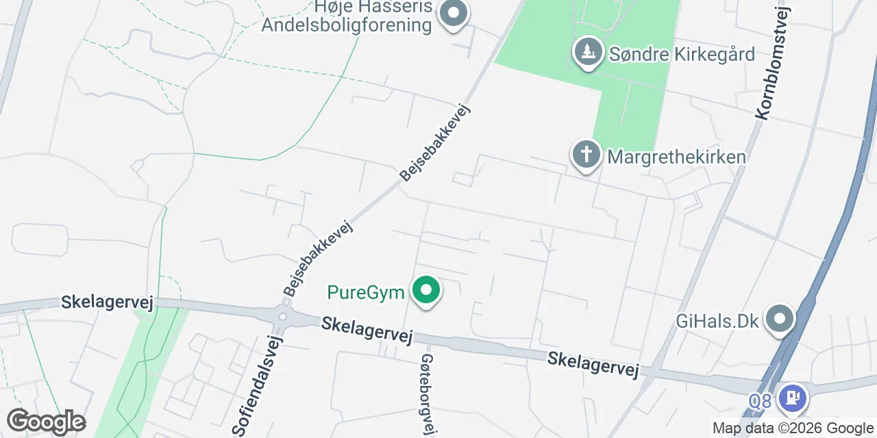 Porsvej 6, 9000 Aalborg