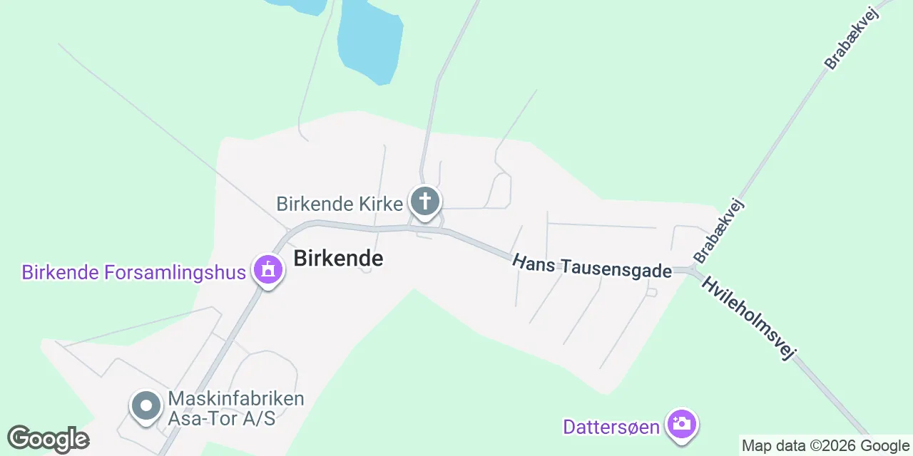 Hans Tausensgade 46A, 5550 Langeskov