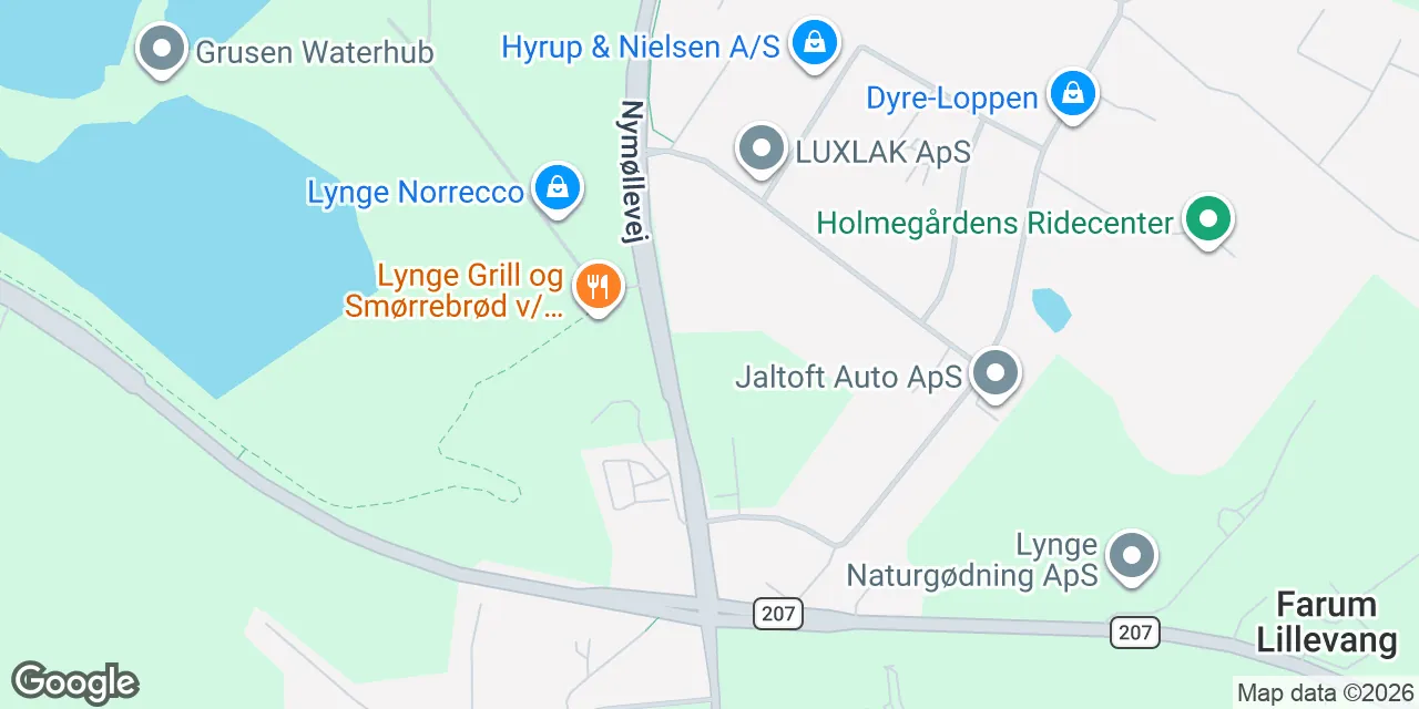 Nøglegårdsvej 5A, 3540 Lynge