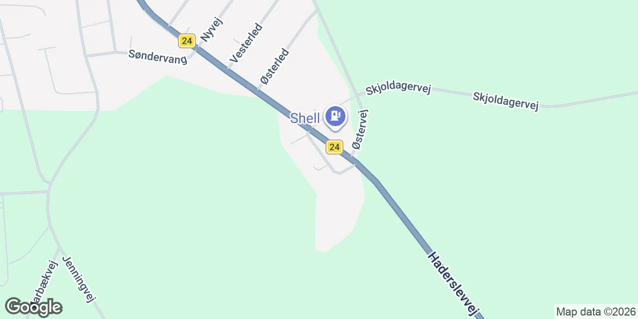 Østergård 4, 6510 Gram